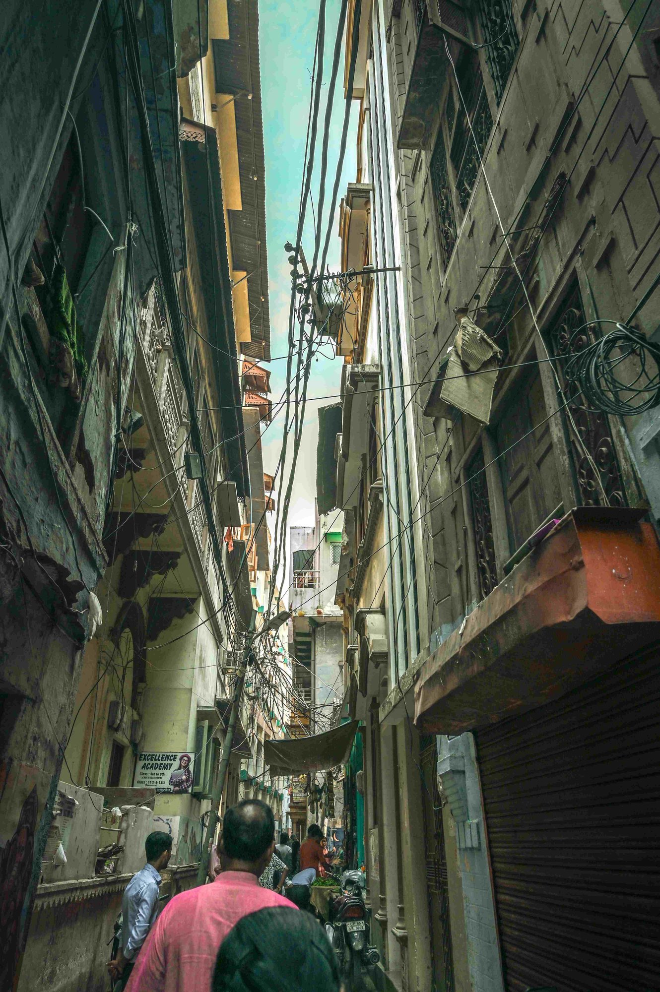 Street 10