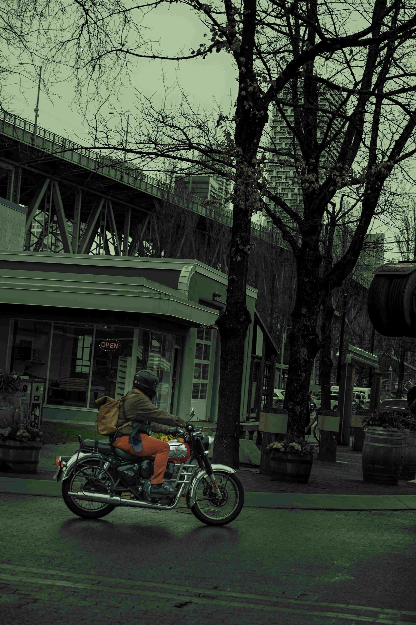 Street 4