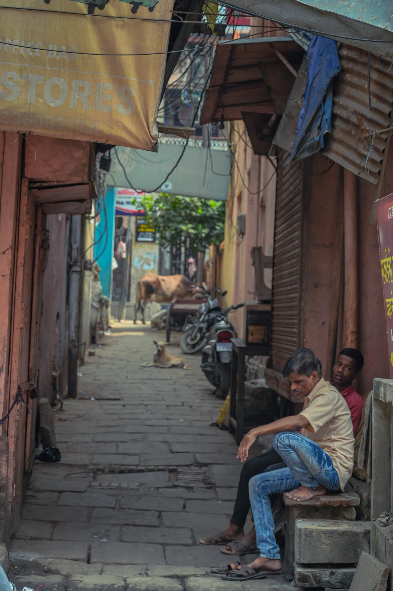 Street 9